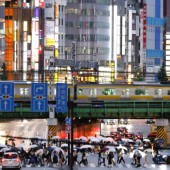 Doanh nghiệp Nhật nỗ lực thu hút lao động trong bối cảnh lạm phát